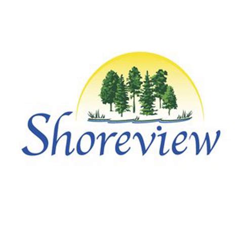 city of shoreview|shoreview city officials.